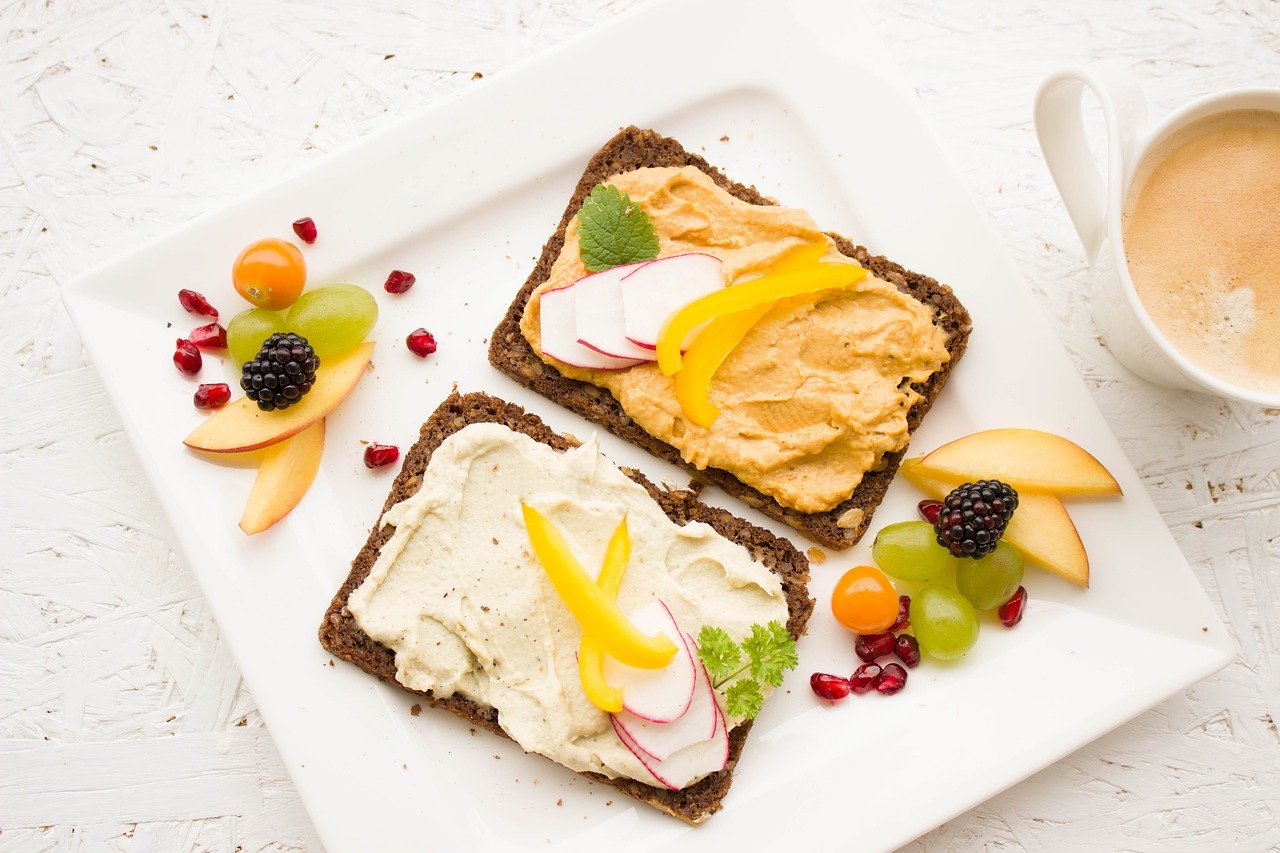 Dieta z pudełka