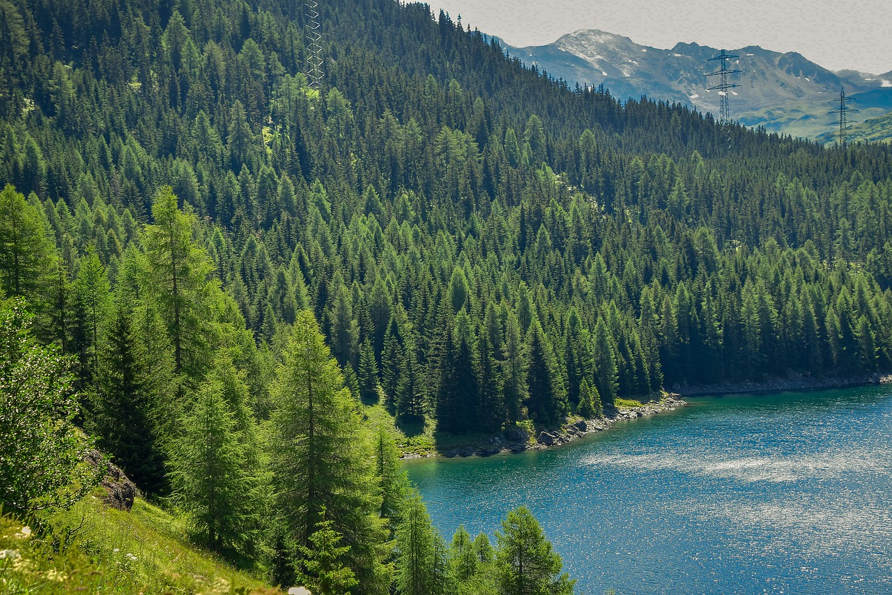 Zainwestuj w Szklarskiej Porębie w nieruchomości