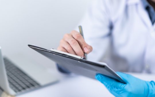Specjaliści w dziedzinie zdrowia mężczyzn w Poznaniu - jak znaleźć właściwego?