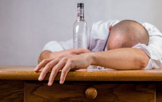 Esperal - jak zniechęcić się do alkoholu