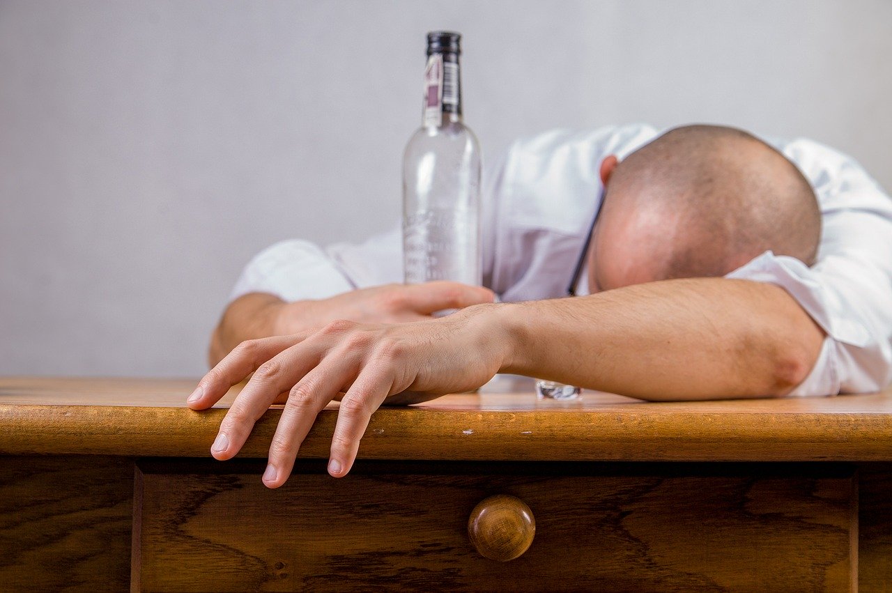 Esperal - jak zniechęcić się do alkoholu