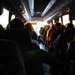 Komfortowa i bezpieczna podróż busem do Holandii