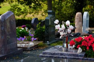 Usługi pogrzebowe - gdzie znaleźć sprawdzoną firmę w Warszawie?