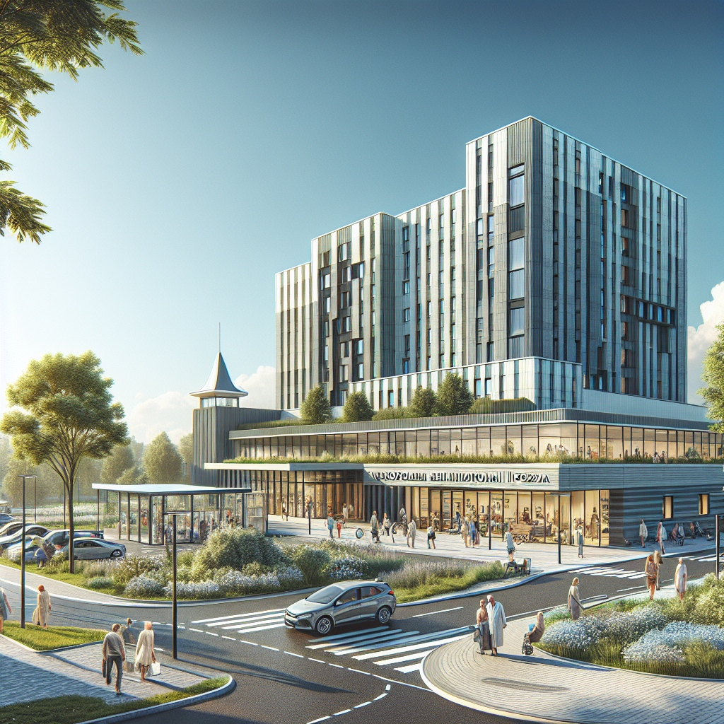 Wielkopolskie centrum rehabilitacji poznań – klucz do powrotu do zdrowia