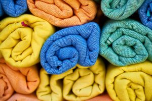 Czemu warto wybierać tkaniny bawełniane?