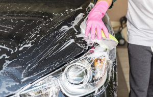 Oferta wosków samochodowych